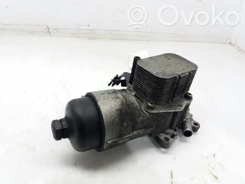 Citroen C5 Suport montare filtru ulei 