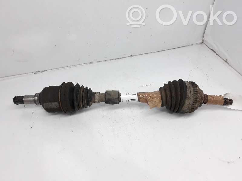 Chrysler Voyager Eje de transmisión delantero 