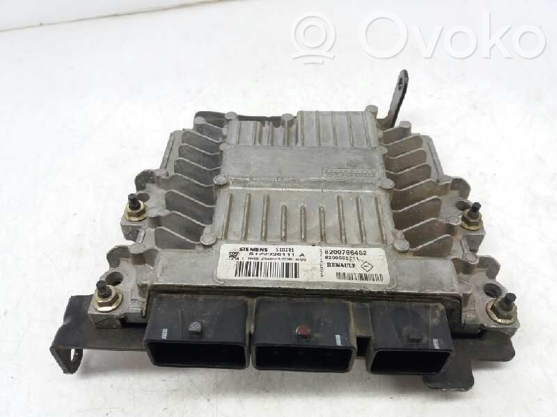 Unidad de control/módulo del motor   8200766462