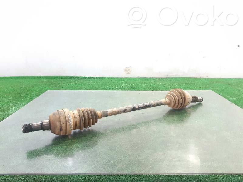 Eje de transmisión trasero   96624821