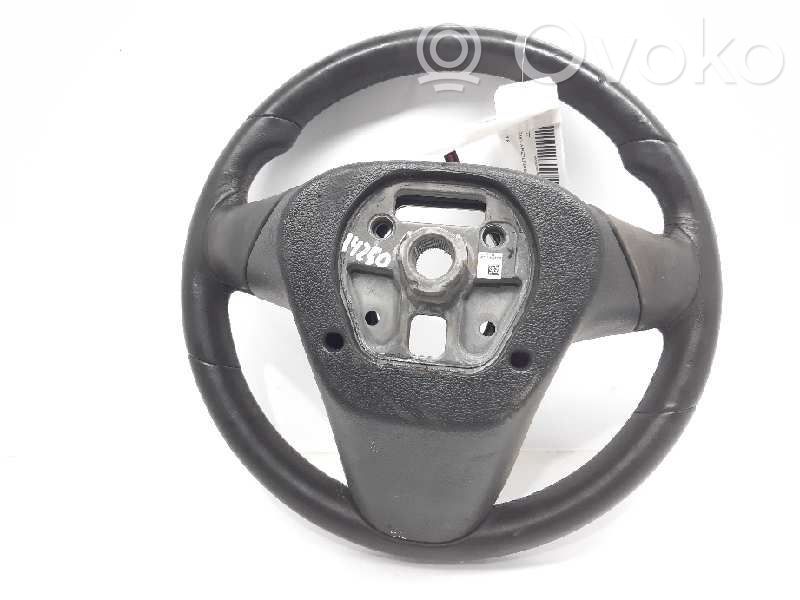 Opel Insignia A Ohjauspyörä 