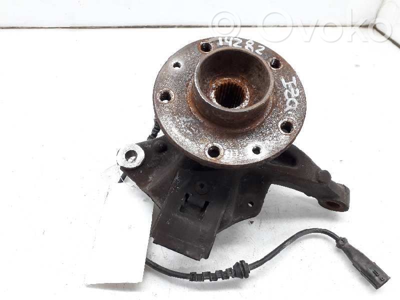 Achsschenkel vorne   400154705R