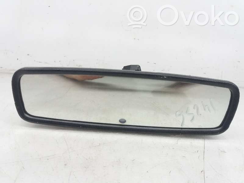 Espejo retrovisor (interior)   BU5A17E678KD