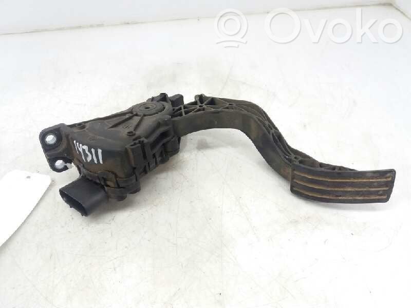 Ford Fiesta Gaspedalsensor elektrisch 