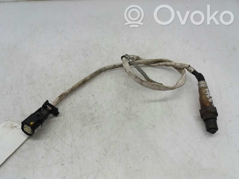 Sonda lambda   C1BA9G444CA