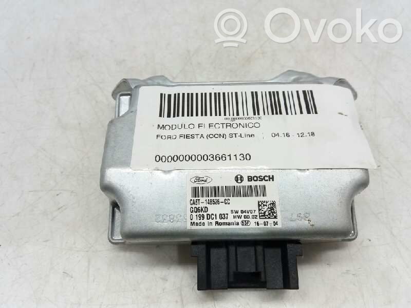 Ford Fiesta Altre centraline/moduli