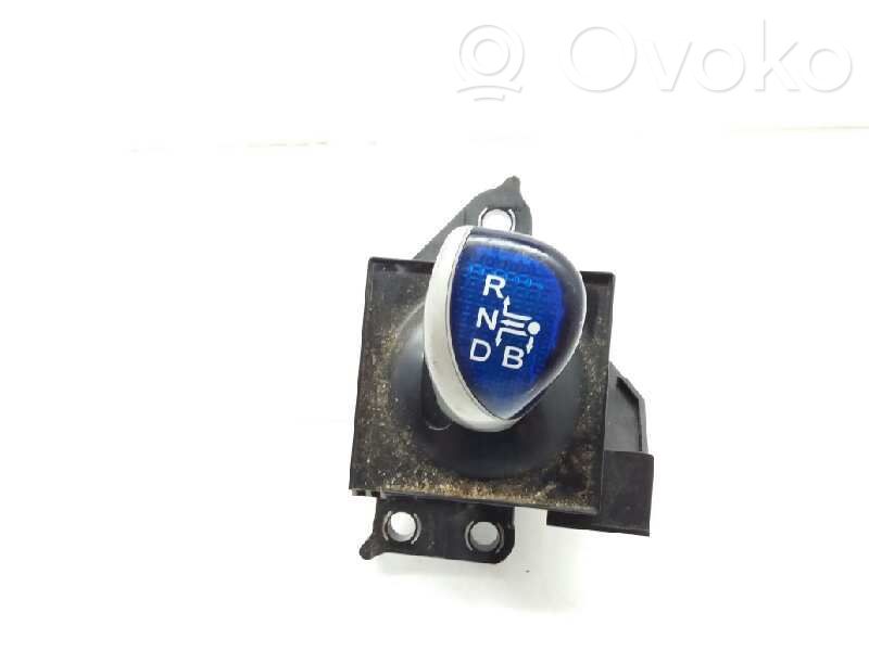 Selector caja de cambios   75C583LHD