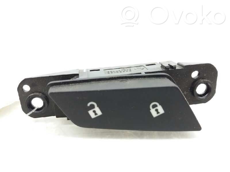 Chevrolet Cruze Otros interruptores/perillas/selectores 