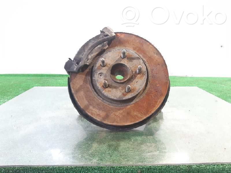 Opel Antara Fuzetă butuc roată față 