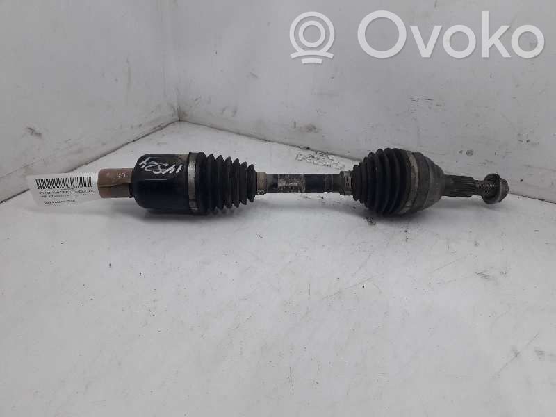 Opel Antara Semiasse anteriore 