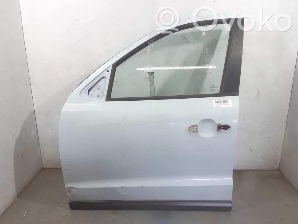 Hyundai Santa Fe Durvis 