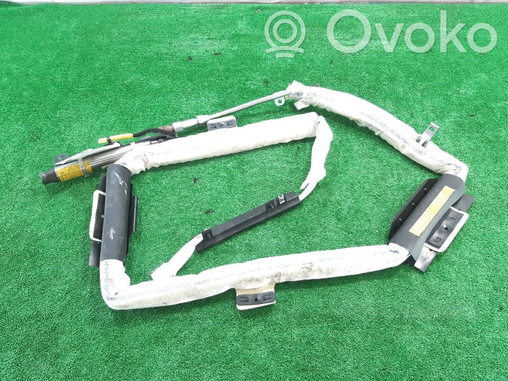 Hyundai Santa Fe Airbag cortină 
