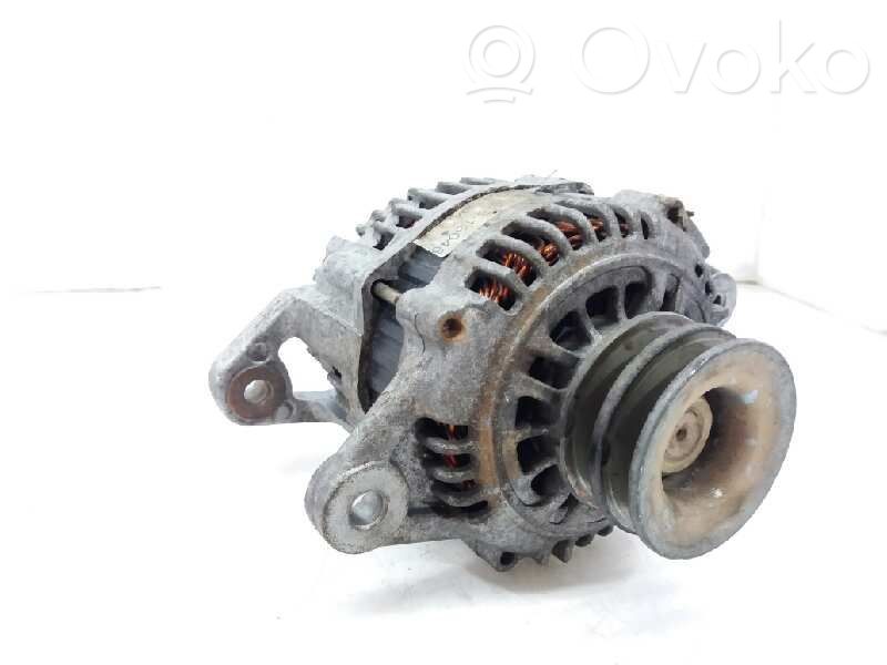 Opel Frontera B Alternador 