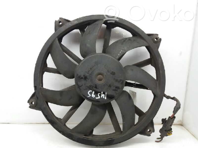 Elektrolüfter   878311D