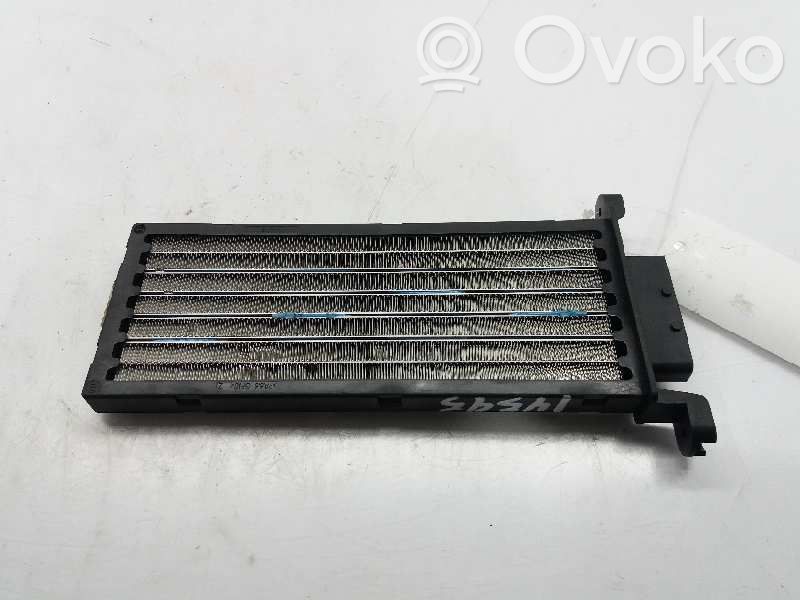 Citroen C4 I Résistance moteur de ventilateur de chauffage