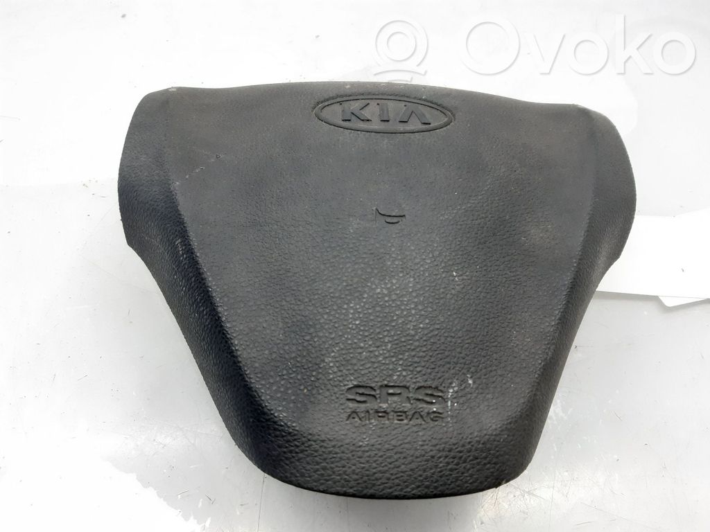 KIA Rio Fahrerairbag 
