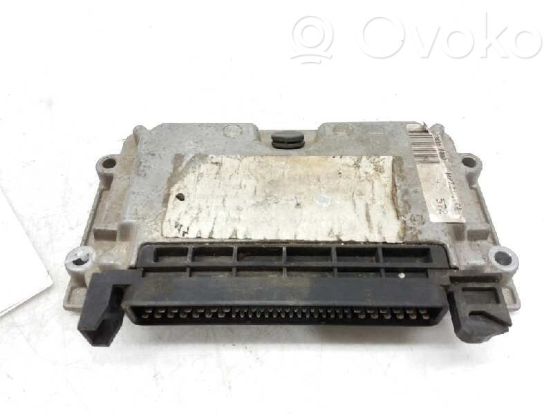 Unitate/modul de control motor   9632693980