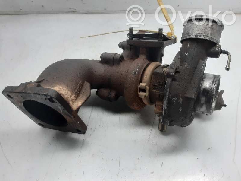 Turbo   RL159026AA