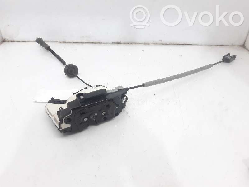 Seat Leon (5F) Încuietoare ușă spate 