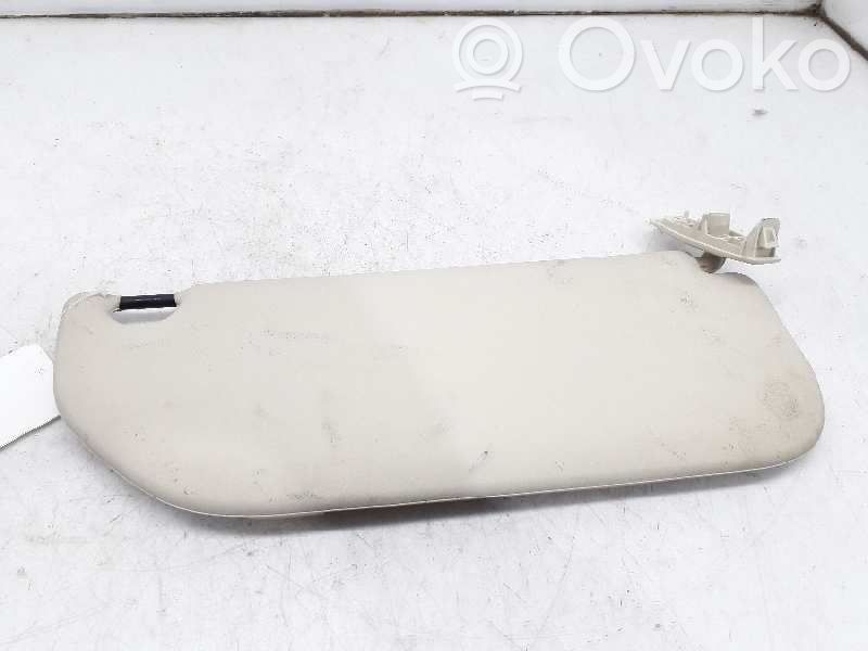 Citroen C4 I Sun visor 