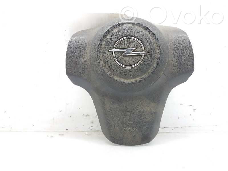 Airbag volan   13235770