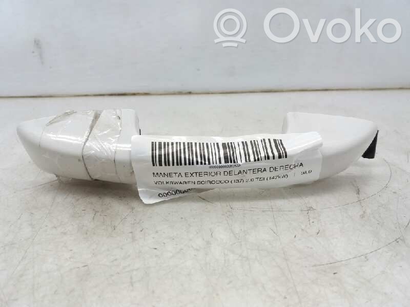 Etuoven ulkokahva   1K8837206A