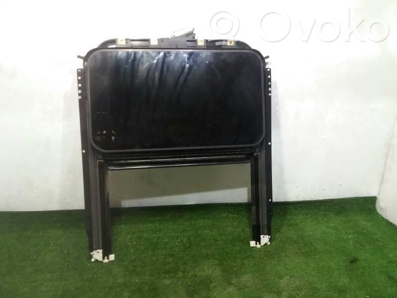 Szyberdach komplet   7L08770413U5
