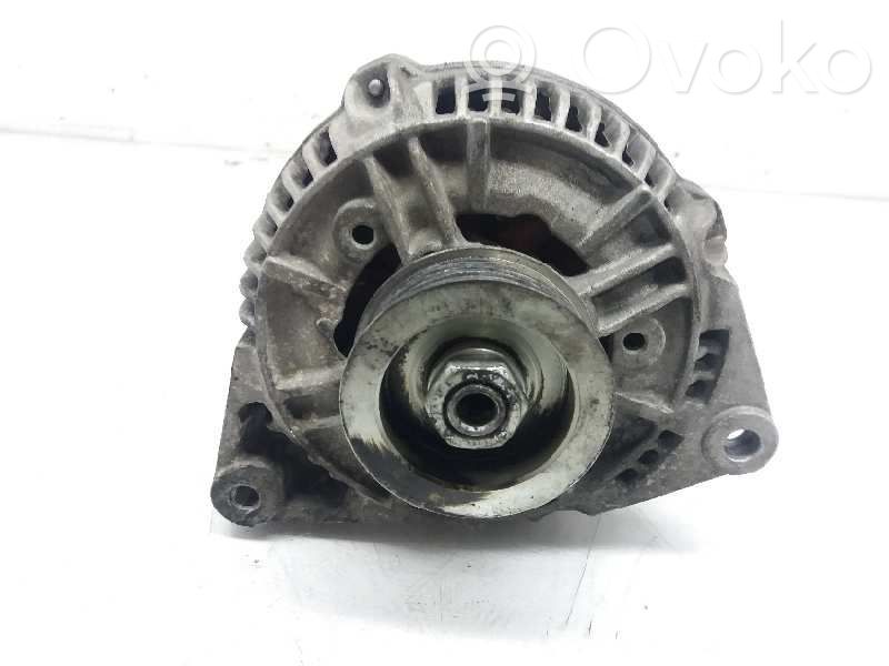 Alternador   0123515012