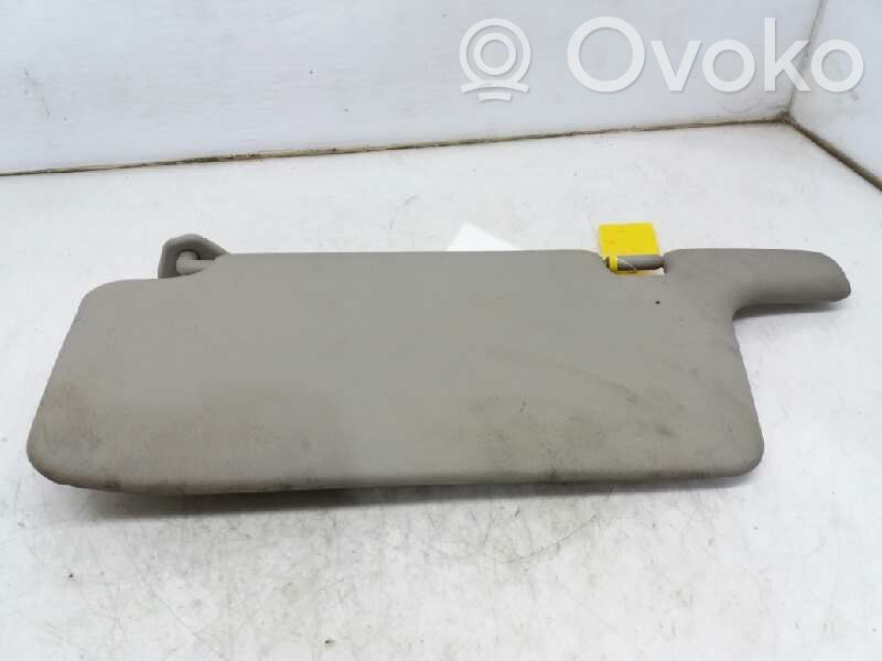 Nissan Primera Sonnenblende 