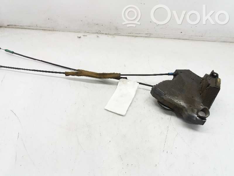 Toyota Corolla E120 E130 Durų spyna (dvidurio) 