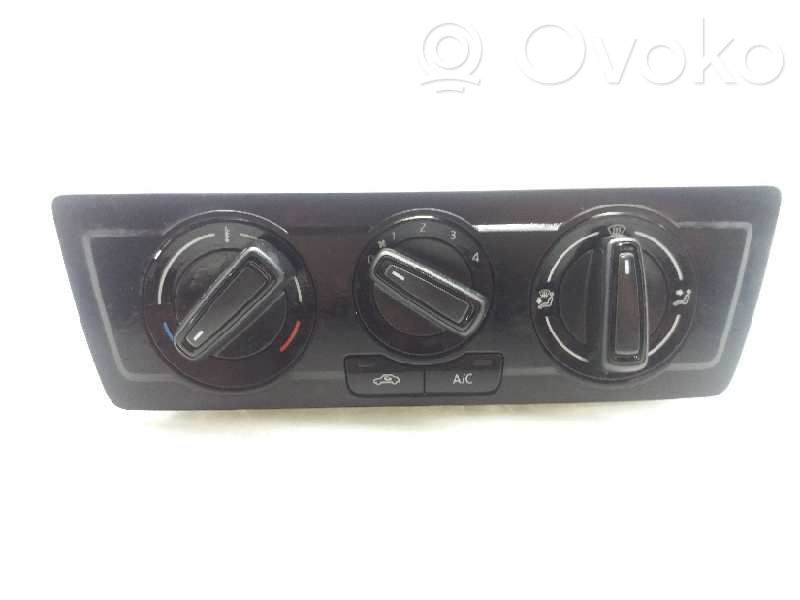 Seat Ibiza IV (6J,6P) Panel klimatyzacji 