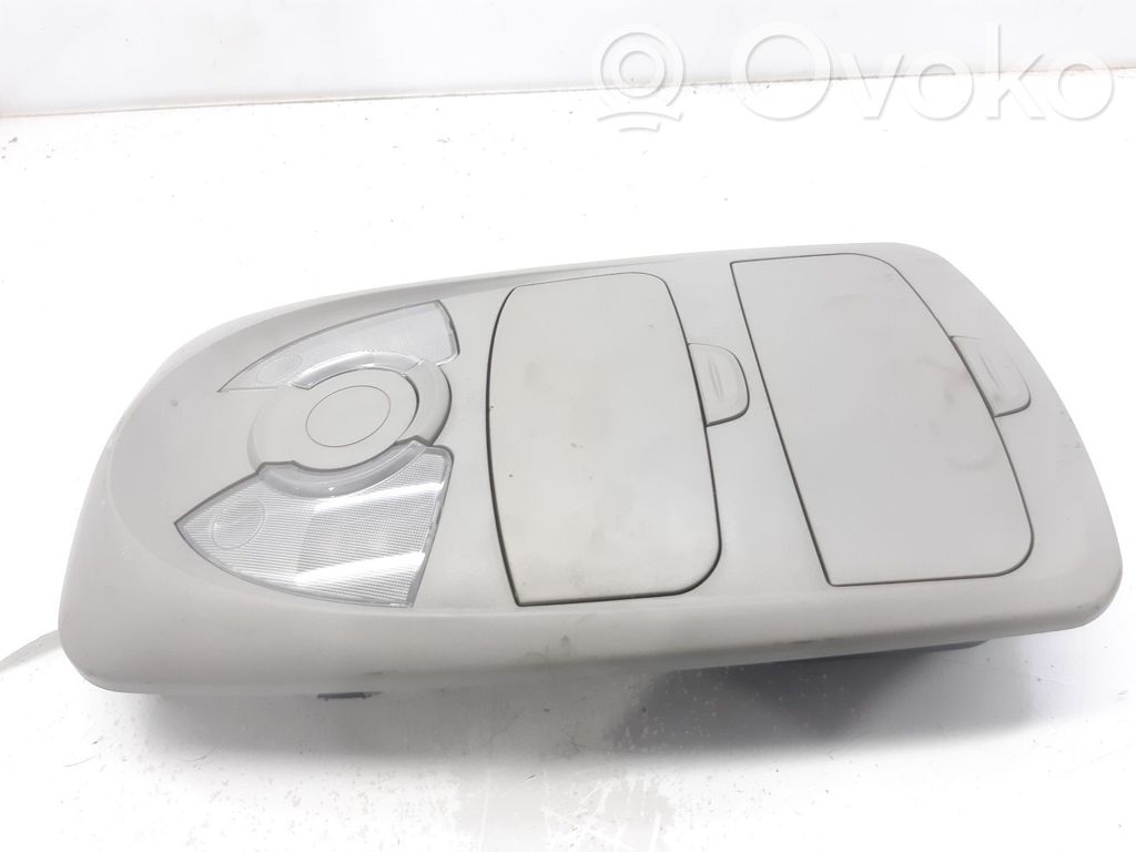 SsangYong Kyron Luz del asiento delantero 
