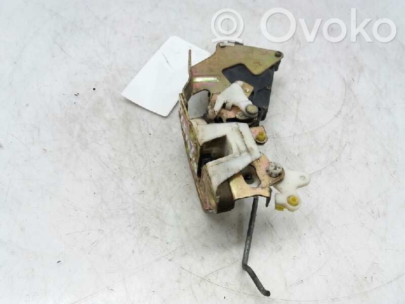 Daewoo Matiz Takaoven lukko 