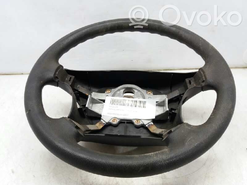 Ohjauspyörä   96316322