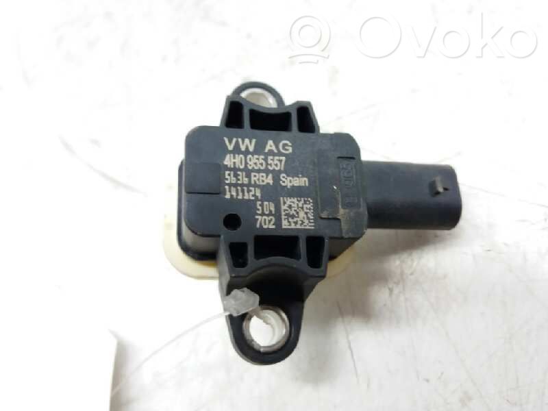 Audi A1 Sensor 