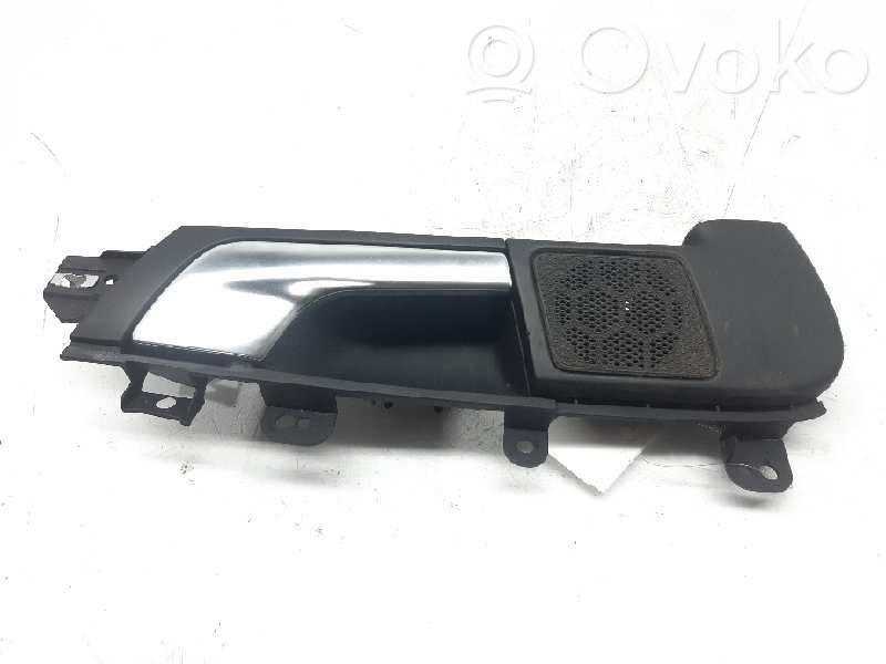 Audi A3 S3 A3 Sportback 8P Manecilla interna puerta trasera 
