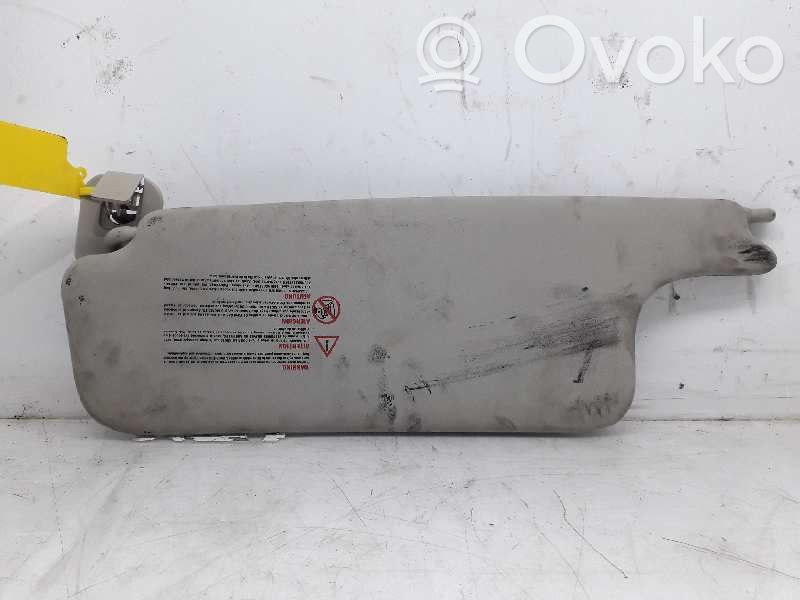 Osłona przeciwsłoneczna   8200246819