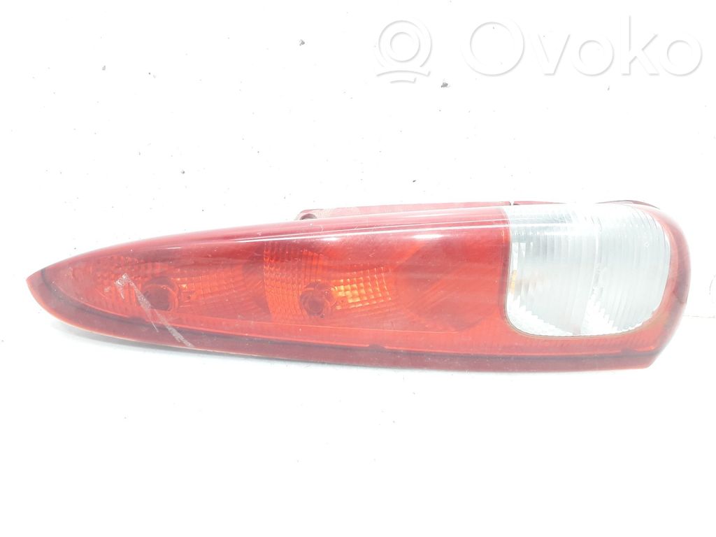 Chevrolet Tacuma Luz trasera/de freno 