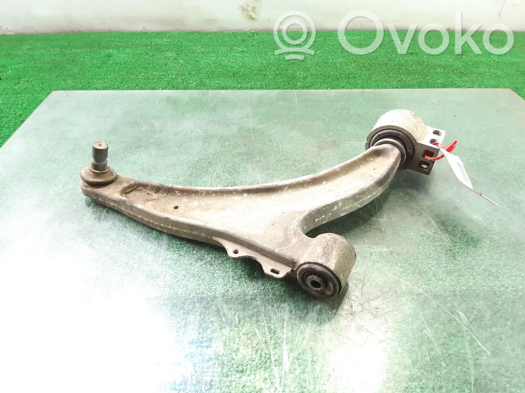 Opel Insignia A Braccio di controllo sospensione anteriore inferiore/braccio oscillante 