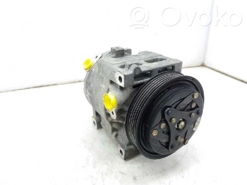 Fiat Punto (188) Compressore aria condizionata (A/C) (pompa)