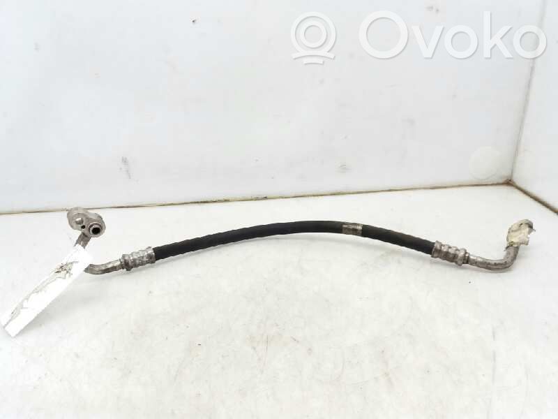 Mercedes-Benz C W204 Tubo flessibile aria condizionata (A/C)