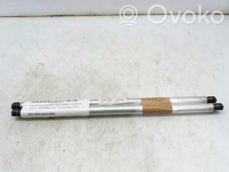 Audi A7 S7 4G Ammortizzatore portellone posteriore/bagagliaio