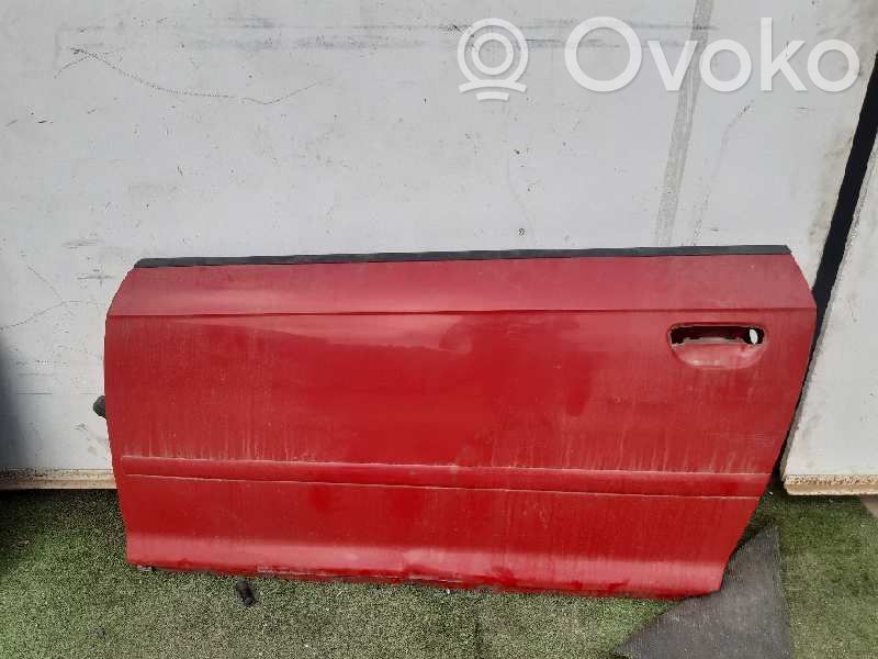 Audi A3 S3 8P Drzwi przednie 