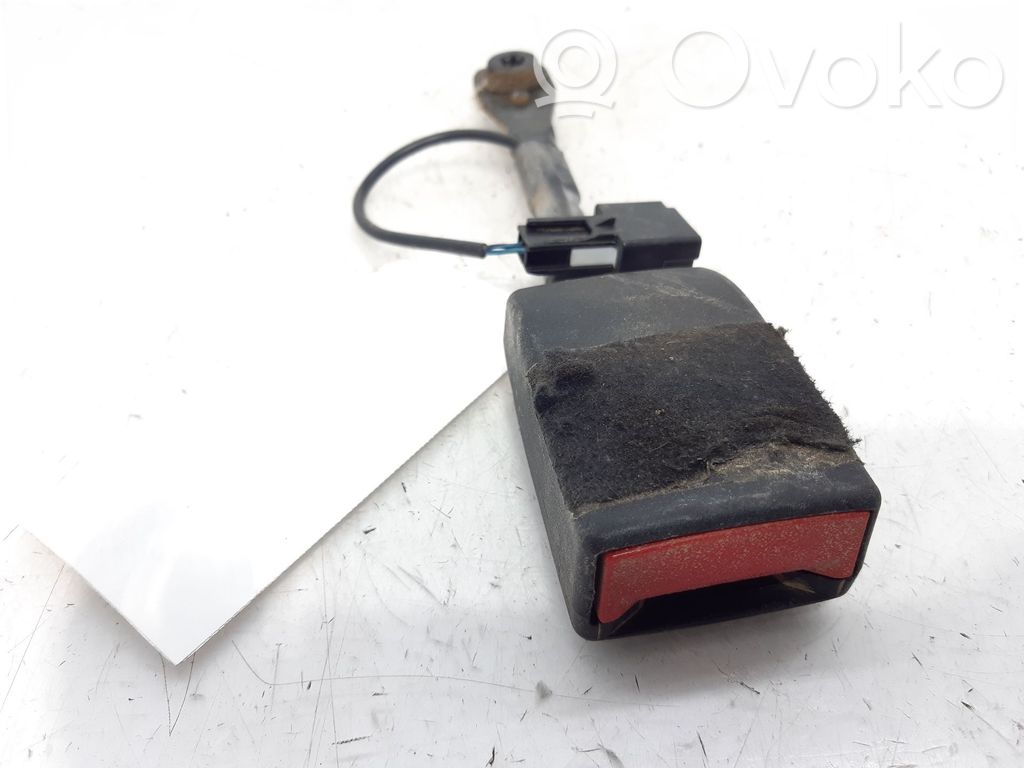 Opel Insignia A Bridă fixare centură de siguranță față 
