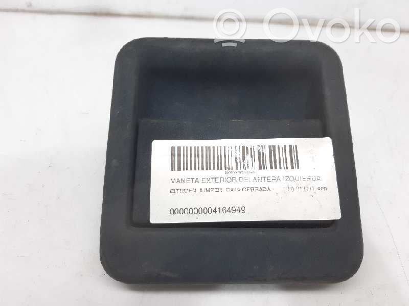 Citroen Jumper Maniglia esterna per portiera anteriore 