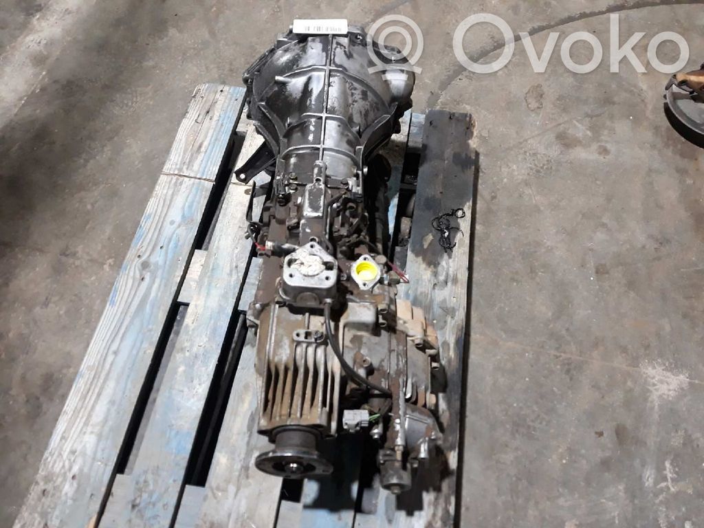 Opel Frontera B Scatola del cambio manuale a 5 velocità 