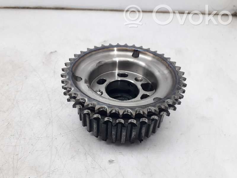 Pinion pompă combustibil (fulie)   654258