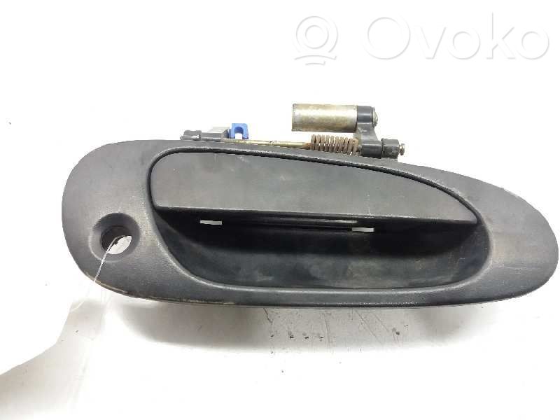 Honda Civic Manecilla externa puerta delantera