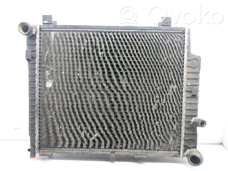 Mercedes-Benz C W202 Radiateur de refroidissement