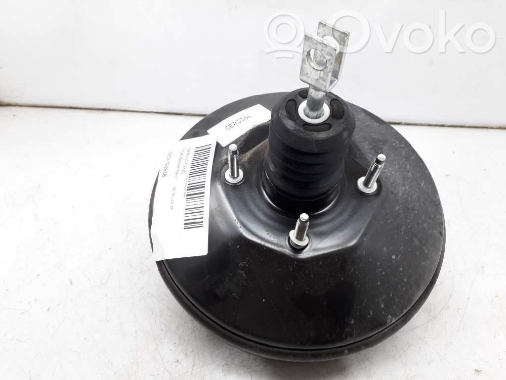 Ford B-MAX Bomba de freno 